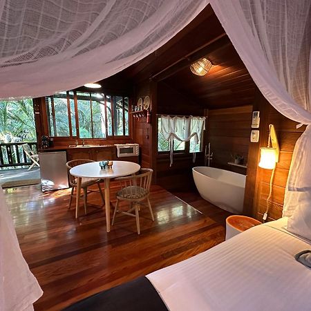 Вілла Koompartoo Retreat Беллінджен Екстер'єр фото